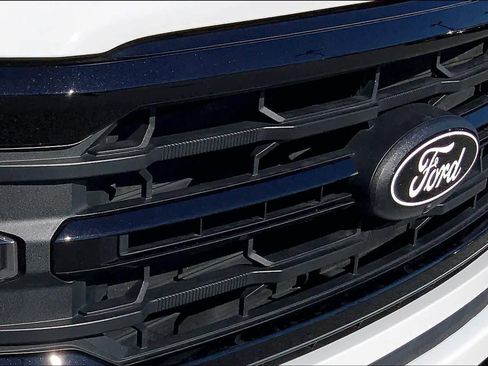 Used 2024 Ford F150 XLT w/ Equipment Group 302A MID image 28