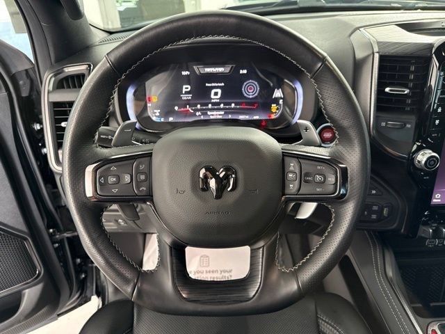 Used 2026 RAM 1500 RHO AWD/4WD image 24