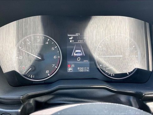 Certified 2024 Subaru Legacy Premium AWD/4WD image 23