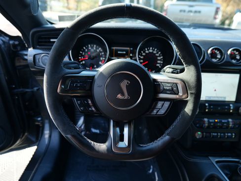 Used 2020 Ford Mustang Shelby GT350 w/ Technology Package image 19