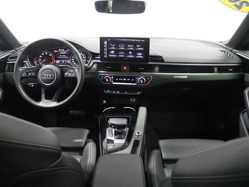 Used 2022 Audi A5 2.0T Premium AWD/4WD image 25