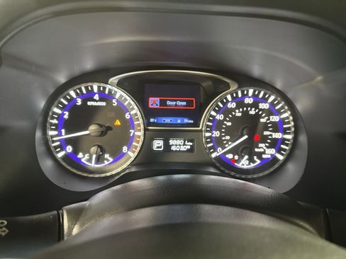 Used 2020 INFINITI QX60 Pure image 22