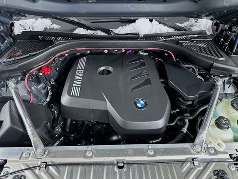 New 2026 BMW X3 xDrive30 image 37