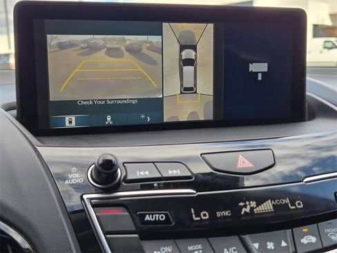 Used 2020 Acura RDX Advance Package image 12