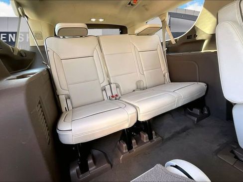 Certified 2021 GMC Yukon XL Denali image 29