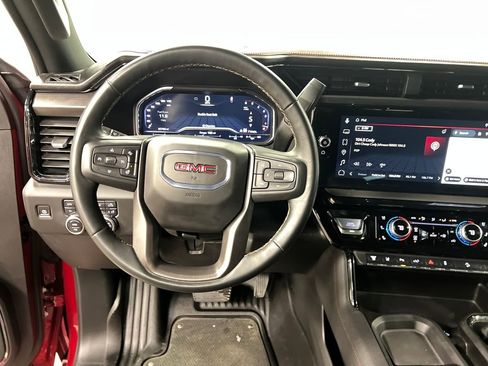 Certified 2025 GMC Sierra 3500 AT4 w/ AT4 Premium Plus Package image 17