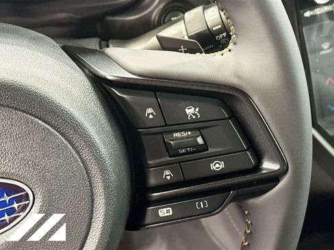 New 2026 Subaru Forester Wilderness image 12