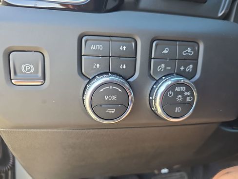 New 2026 GMC Sierra 1500 Denali Ultimate image 26