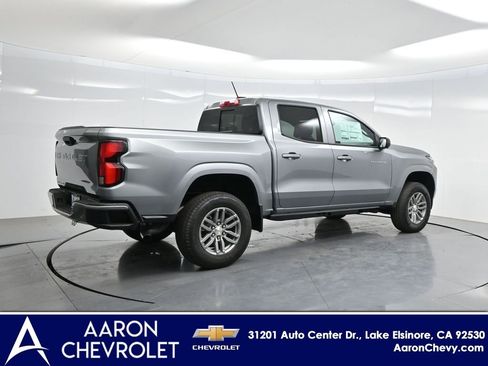 New 2026 Chevrolet Colorado LT w/ LT Convenience Package RWD image 42