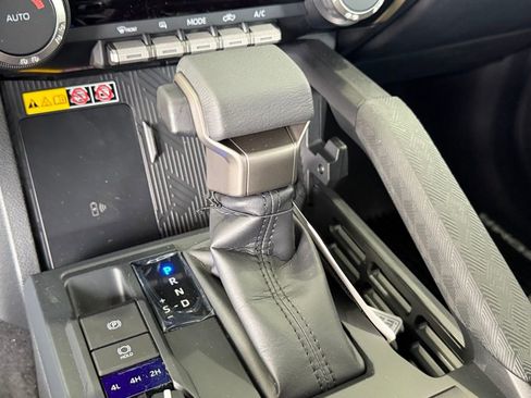 New 2025 Toyota Tacoma SR5 image 22