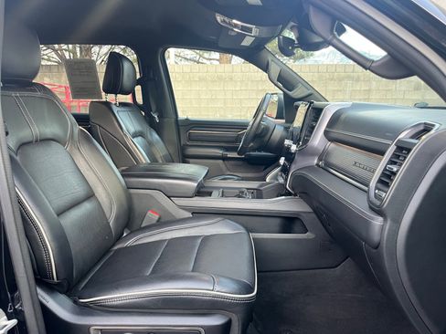 Used 2020 RAM 1500 Limited image 27