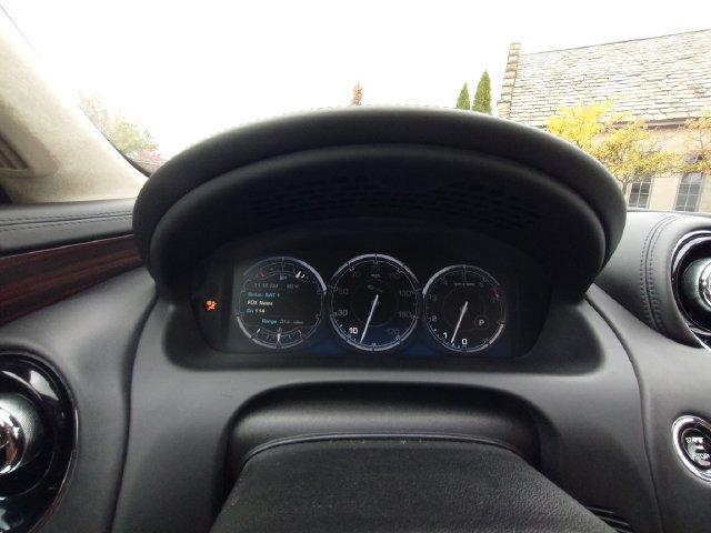 Used 2011 Jaguar XJ L RWD image 77