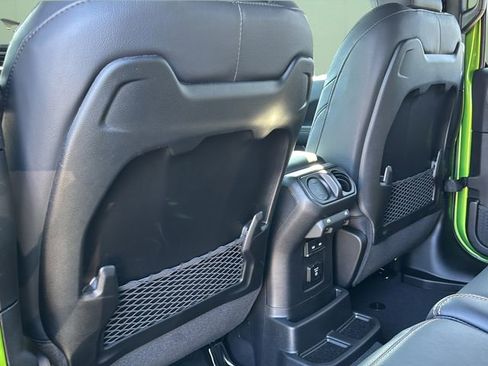 New 2026 Jeep Wrangler Sahara image 21