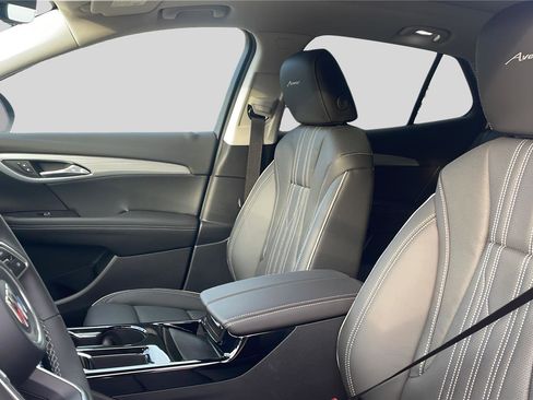 New 2026 Buick Envision Avenir image 18
