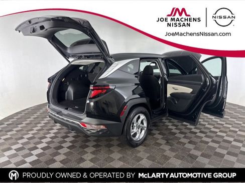 Used 2024 Hyundai Tucson SEL image 14