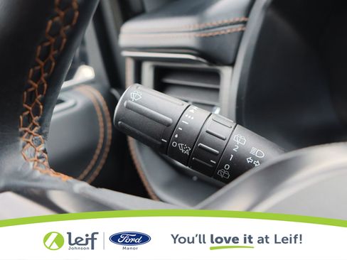 Used 2023 Ford Expedition Platinum image 18