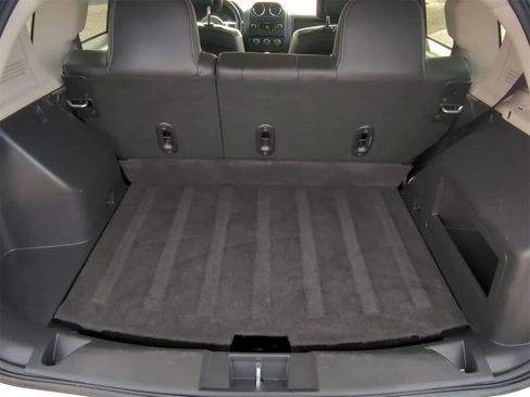 Used 2016 Jeep Compass Sport w/ Power Value Group image 37