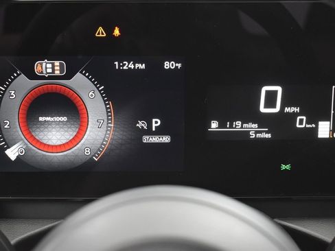 New 2026 Nissan Kicks SV image 29