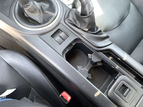 Used 2012 MAZDA MX-5 Miata Grand Touring image 22