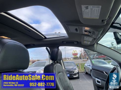 Used 2015 Chevrolet Captiva Sport LTZ image 31