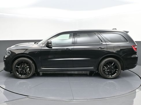 Used 2022 Dodge Durango R/T image 4