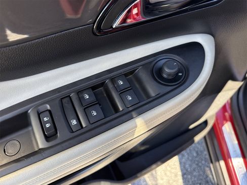 Used 2017 Buick Encore Preferred image 13