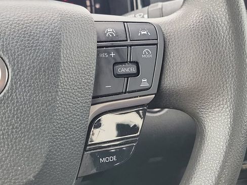 Used 2025 Toyota Camry LE FWD image 25