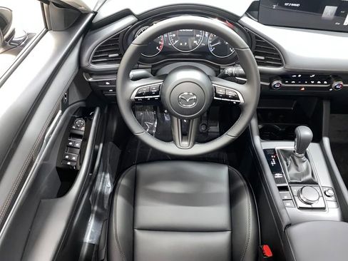 New 2026 MAZDA MAZDA3 s Sport FWD image 24