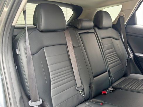 Used 2024 Kia Sportage SX FWD image 36