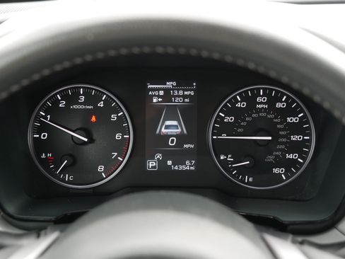 Used 2025 Subaru Legacy Premium AWD/4WD image 21