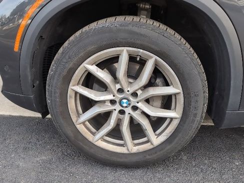 Used 2023 BMW X5 xDrive40i image 10