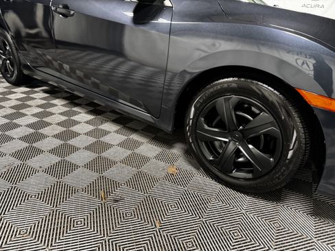 Used 2017 Honda Civic LX image 17