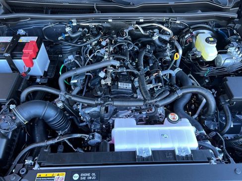 New 2026 Toyota 4Runner SR5 image 9