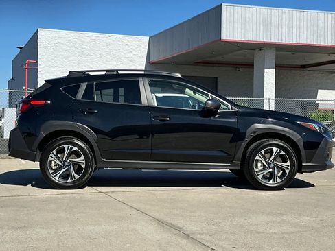 Certified 2024 Subaru Crosstrek 2.0i Premium AWD/4WD image 2