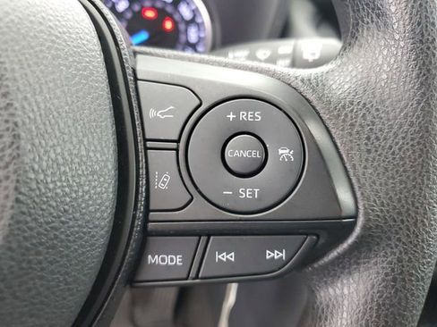 Used 2020 Toyota RAV4 LE w/ All Weather Liner Package AWD/4WD image 24
