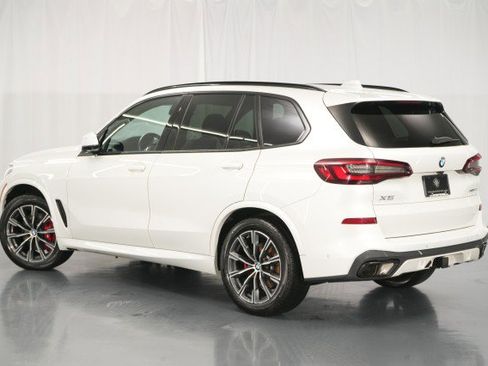 Used 2023 BMW X5 xDrive40i w/ Executive Package image 28