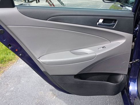 Used 2013 Hyundai Sonata SE FWD image 15