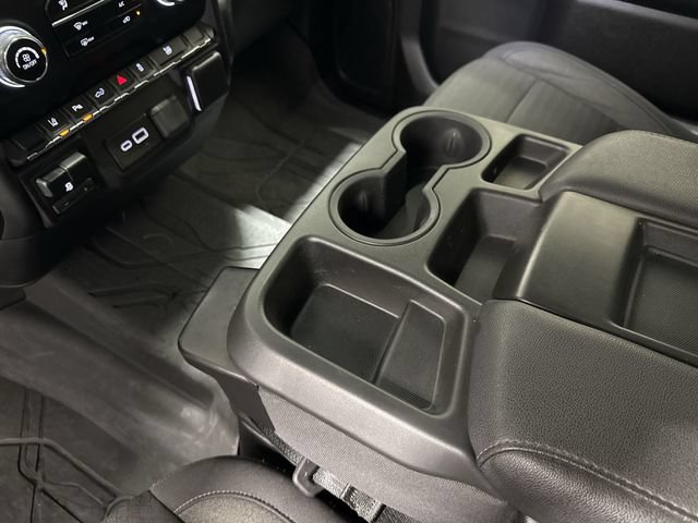 Used 2024 Chevrolet Silverado 2500 Custom w/ Custom Value Package AWD/4WD image 19