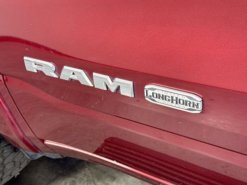 Used 2021 RAM 1500 Limited AWD/4WD image 28