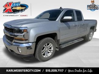 Used 2019 Chevrolet Silverado 1500 LT w/ All Star Edition AWD/4WD video 1