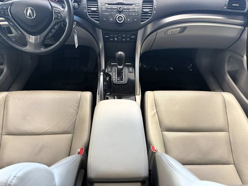 Used 2011 Acura TSX Sedan FWD image 23