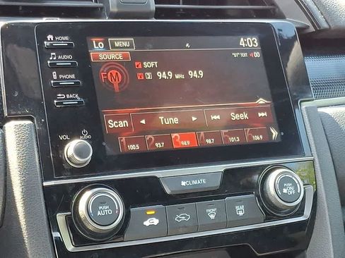 Used 2020 Honda Civic Sport image 13