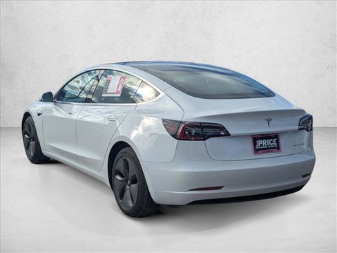 Used 2018 Tesla Model 3 Long Range image 8