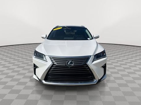 Used 2017 Lexus RX 350 AWD image 3