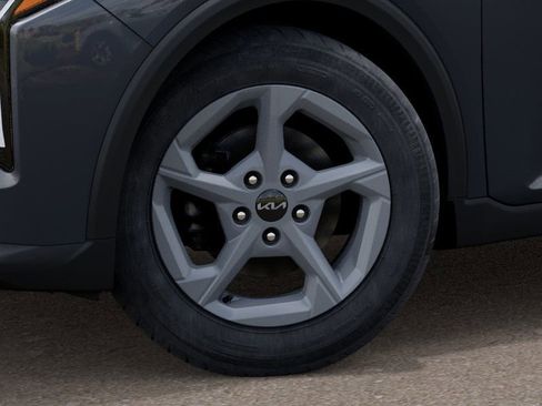 New 2025 Kia K4 image 9