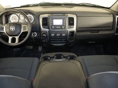 Used 2021 RAM 1500 Classic Warlock AWD/4WD image 39