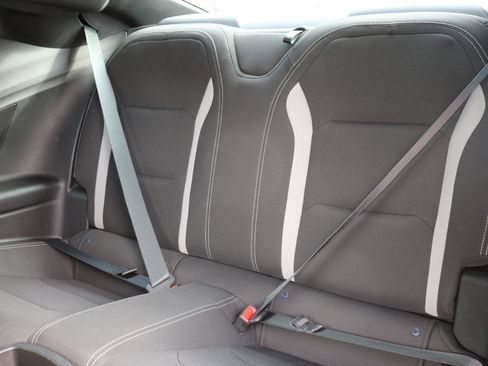 Used 2018 Chevrolet Camaro SS w/ Redline Edition image 20