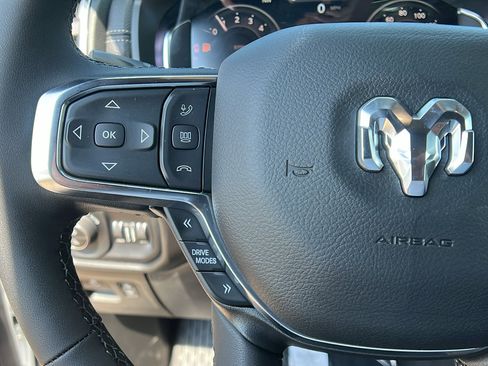 New 2026 RAM 1500 Laramie w/ Night Edition image 25