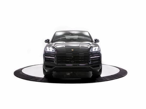 New 2026 Porsche Cayenne E-Hybrid image 10