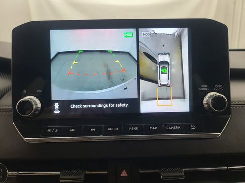 Used 2024 Mitsubishi Outlander SE image 31